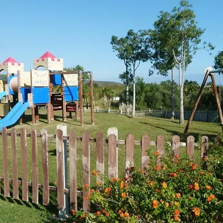 Alcazaba Lagoon Golf エステポナ