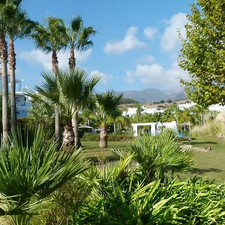 Alcazaba Lagoon Golf Apartment
