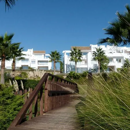 Alcazaba Lagoon Golf *