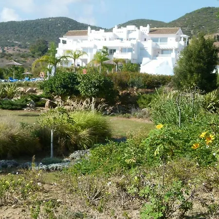 Alcazaba Lagoon Golf Apartment *