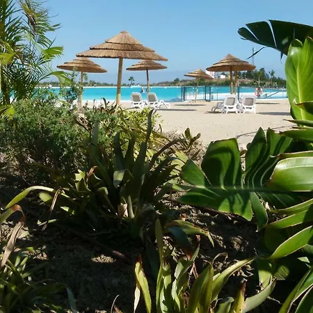 Apartment Alcazaba Lagoon Golf Estepona