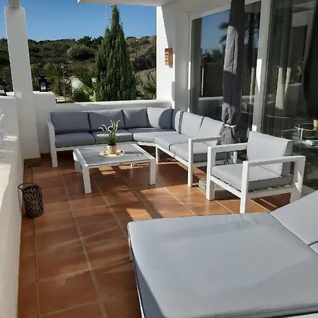 Alcazaba Lagoon Golf