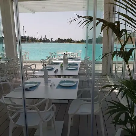 Alcazaba Lagoon Golf Apartment Estepona