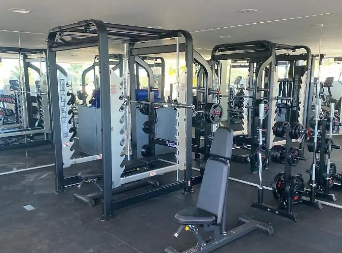 Alcazaba Lagoon Golf