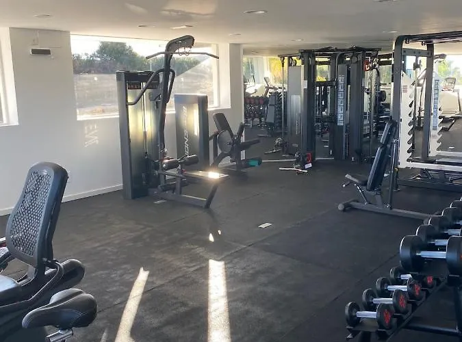 Alcazaba Lagoon Golf