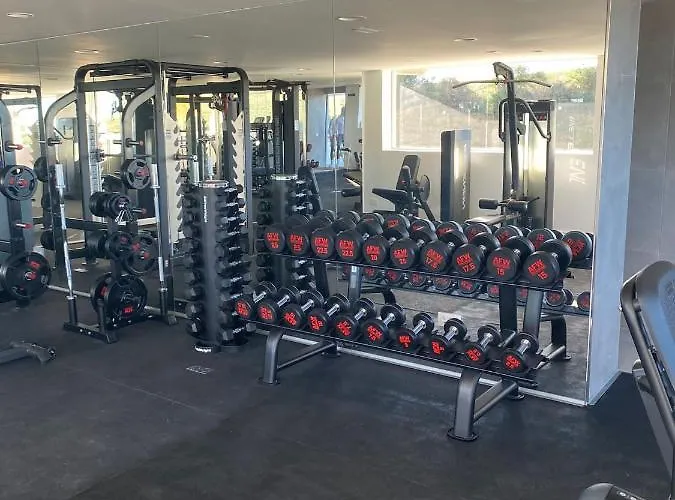 Апартаменти Alcazaba Lagoon Golf *