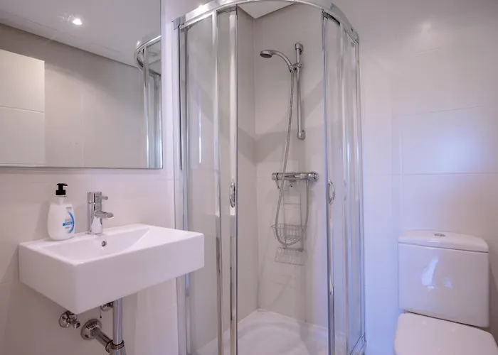 Apartman Alcazaba Lagoon Golf *