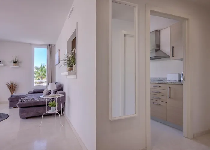 Alcazaba Lagoon Golf * Estepona