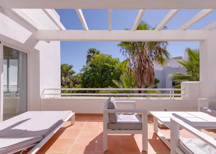 Apartman Alcazaba Lagoon Golf