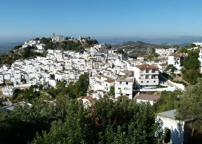 Apartman Alcazaba Lagoon Golf *