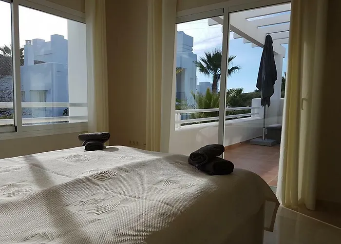 Apartman Alcazaba Lagoon Golf