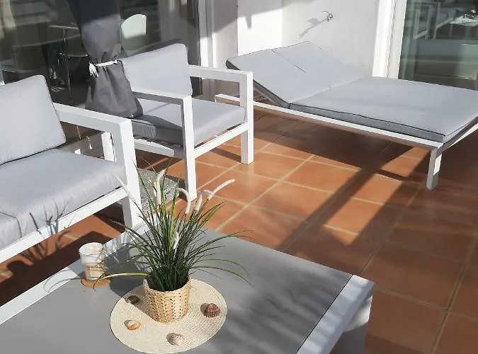 Alcazaba Lagoon Golf