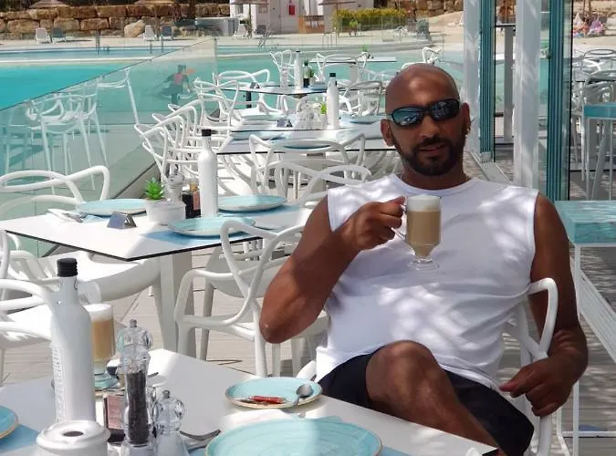 Alcazaba Lagoon Golf *