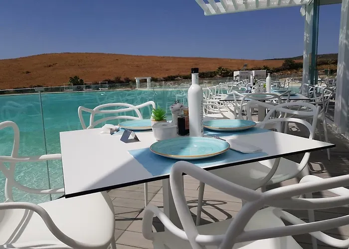 Alcazaba Lagoon Golf Естепона