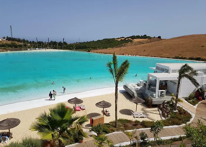 Alcazaba Lagoon Golf Естепона