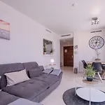 Apartment Alcazaba Lagoon Golf