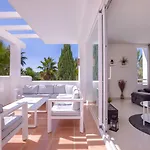 Alcazaba Lagoon Golf