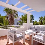 Apartment Alcazaba Lagoon Golf Estepona