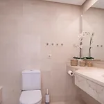 Alcazaba Lagoon Golf Apartment *
