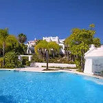 Alcazaba Lagoon Golf Apartment