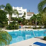 Apartment Alcazaba Lagoon Golf *