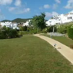 Alcazaba Lagoon Golf Apartment *