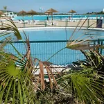 Apartment Alcazaba Lagoon Golf Estepona