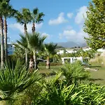 Alcazaba Lagoon Golf Apartment