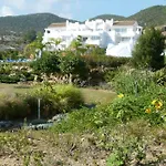 Alcazaba Lagoon Golf Apartment *