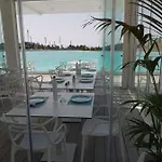 Alcazaba Lagoon Golf Apartment Estepona