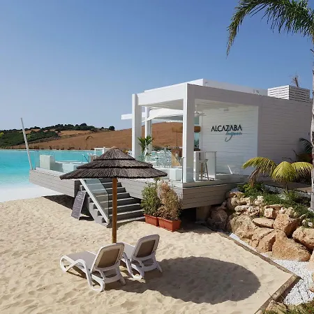 Apartamento Alcazaba Lagoon Golf *
