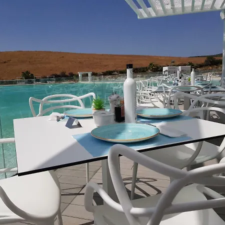 Alcazaba Lagoon Golf אסטפונה