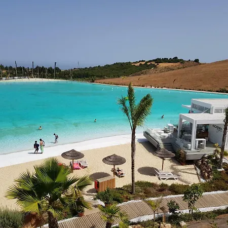 Alcazaba Lagoon Golf Εστεπόνα