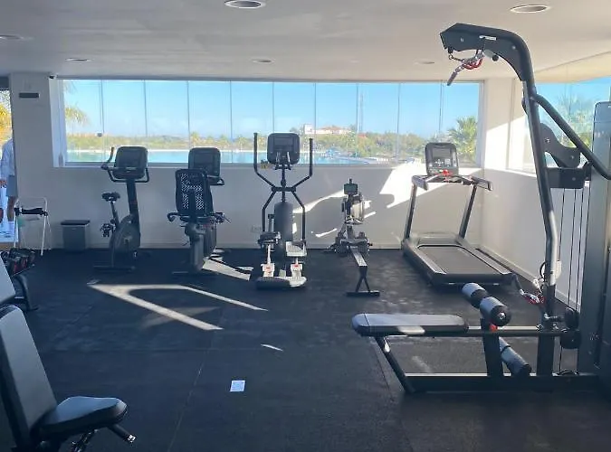 Appartamento Alcazaba Lagoon Golf