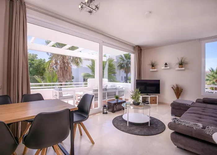 Alcazaba Lagoon Golf *