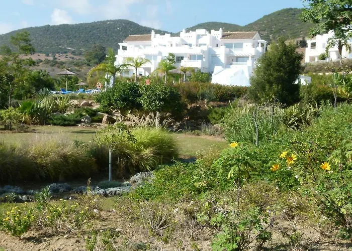 Alcazaba Lagoon Golf Appartamento *