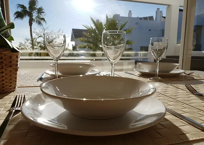 Alcazaba Lagoon Golf *