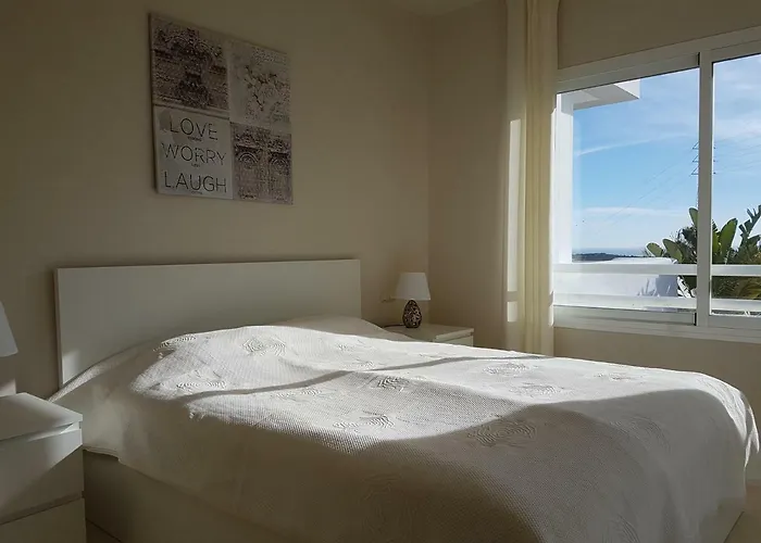 Alcazaba Lagoon Golf