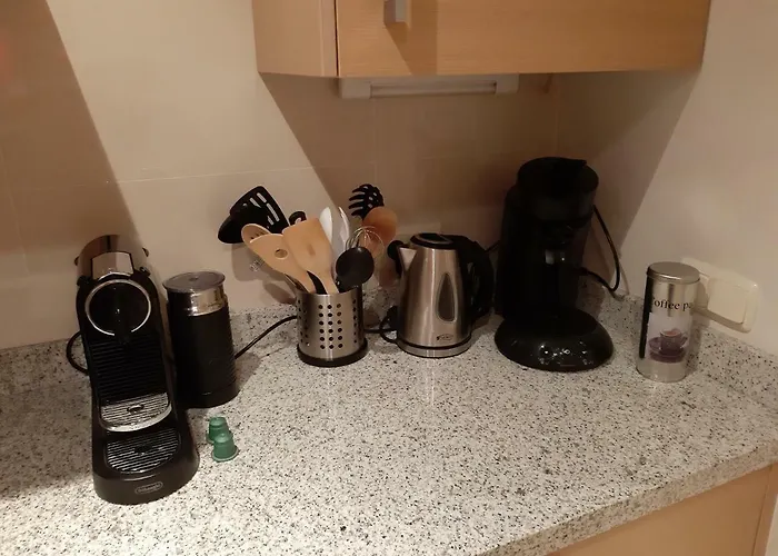 Appartamento Alcazaba Lagoon Golf Estepona