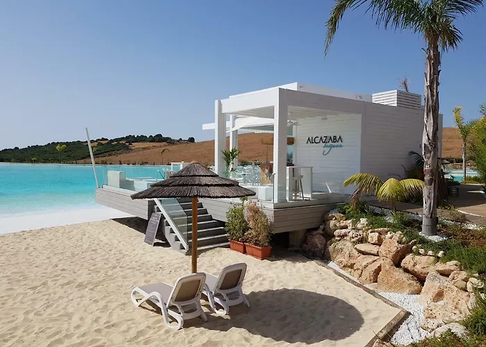 Appartamento Alcazaba Lagoon Golf *