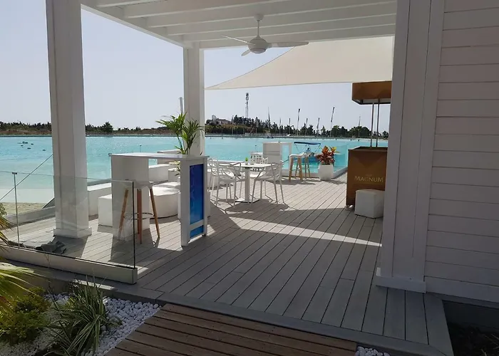 Alcazaba Lagoon Golf *