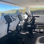 Apartamento Alcazaba Lagoon Golf