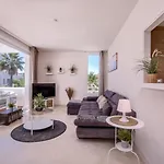 Alcazaba Lagoon Golf Apartamento Estepona