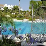 Apartamento Alcazaba Lagoon Golf Estepona
