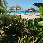 Apartamento Alcazaba Lagoon Golf Estepona