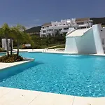 Apartamento Alcazaba Lagoon Golf *