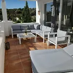 Alcazaba Lagoon Golf