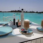 Apartamento Alcazaba Lagoon Golf