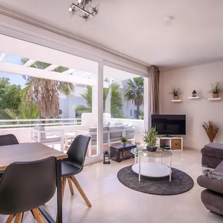 Alcazaba Lagoon Golf *