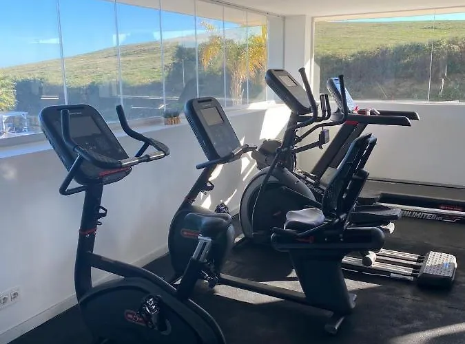 アパート Alcazaba Lagoon Golf